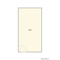 Local commercial - cave