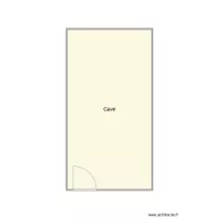 Local commercial - cave