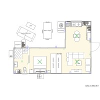 home concept bureau accueil V1