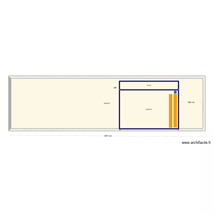 Rob van scherpenseel v11. Plan de 