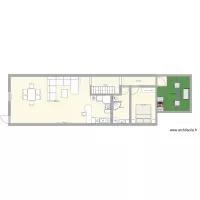 amenagement RDC