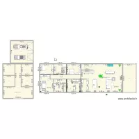 Villa Tarzan 37 test