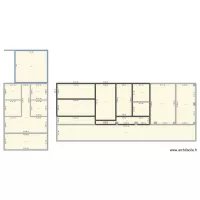 Villa Tarzan 42 test