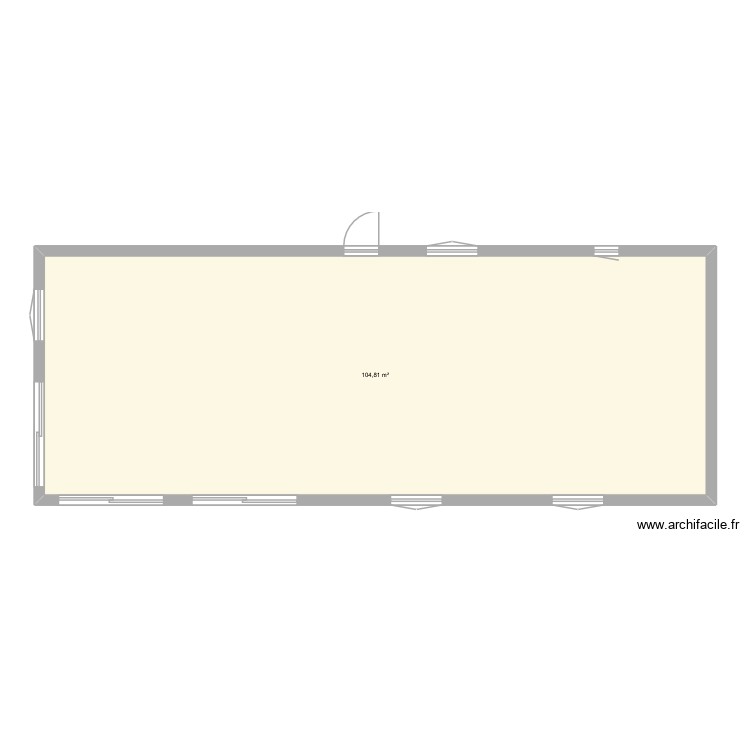 DUSSIER 2. Plan de 0 pièce et 0 m2