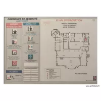 plan de cuisine sonnenberg
