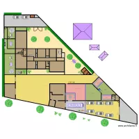 FOODTRUCK + 2 STANDS 0512 SANS CHAPITEAUX