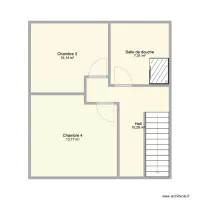 Maison neupr&eacute; - 2i&egrave;me