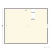 Projet appartement