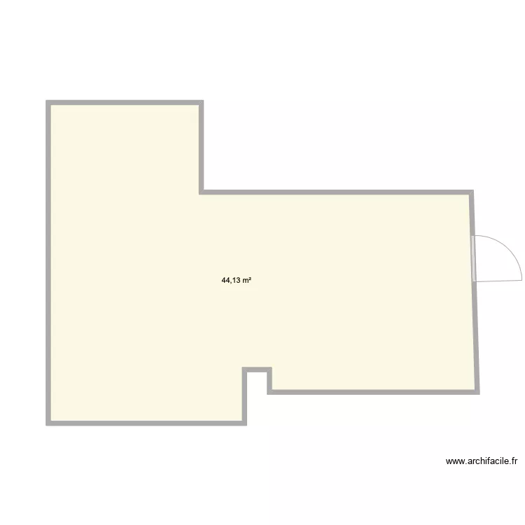 Vy d'echallens 4. Plan de Vy d'echallens 4. Plan de