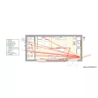 Cabanon plan elec