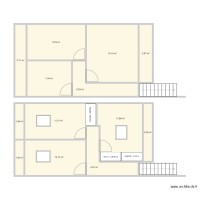 Illustration Bègles - Etage