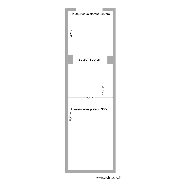 pop shop. Plan de pop shop. Plan de