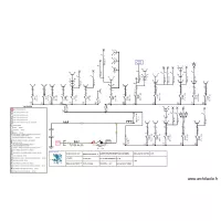 MADRY SCHEMA ELECTRIQUE