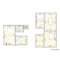 Appartement Mag Eguisheim