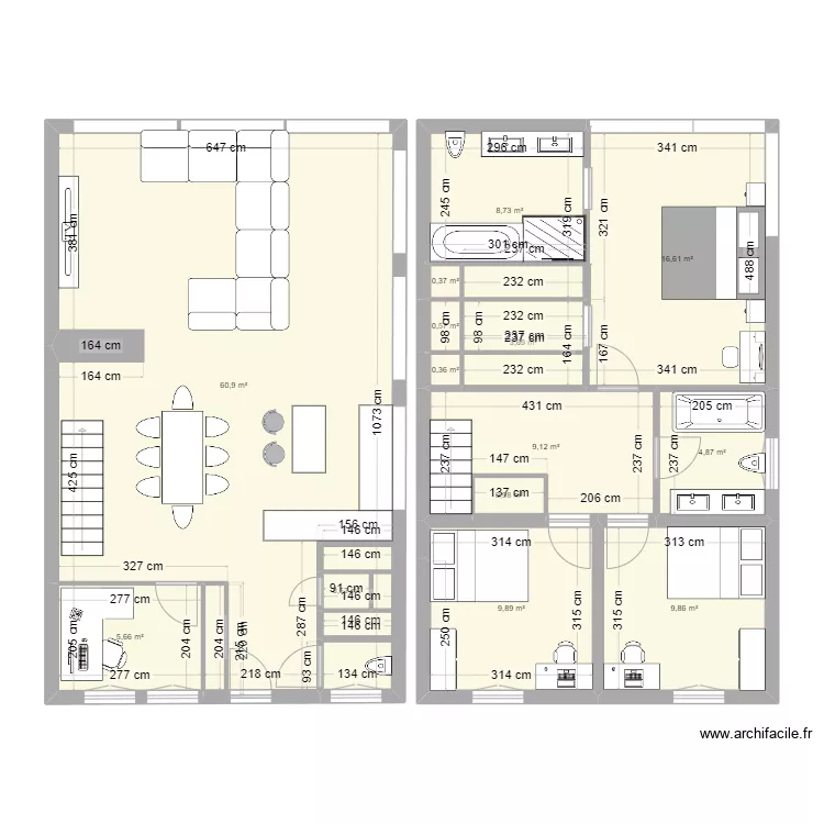mieshouse. Plan de mieshouse. Plan de