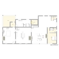 plan fournet rdc