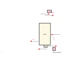 PLAN NIMES EXT JARDIN FTN