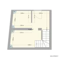 Entrée/Buanderie