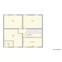 Plan maman - 1e &eacute;tage