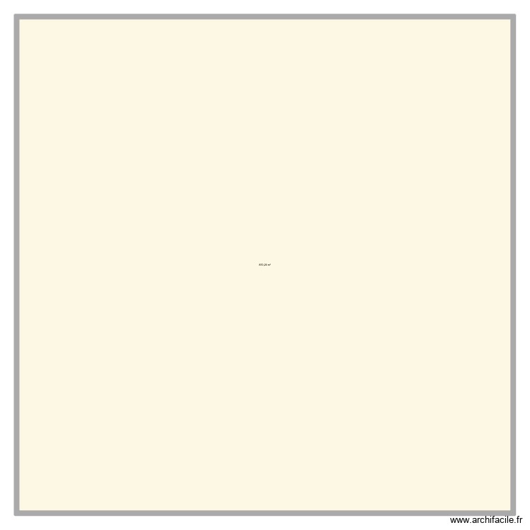 MAO 3. Plan de 0 pièce et 0 m2