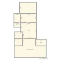 Manoir du Moustoir RDC