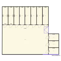 hangar  box 1er partie
