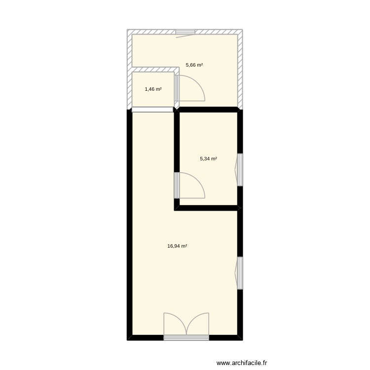 fidelaire 3. Plan de 0 pièce et 0 m2 fidelaire 3. Plan de 0 pièce et 0 m2