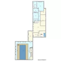 MicHan -1 AirBnB
