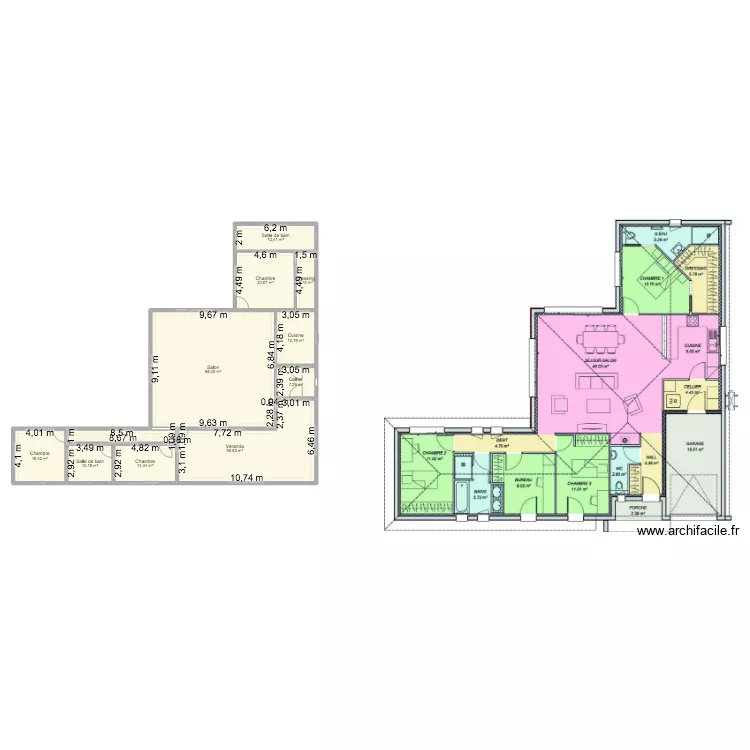 130. Plan de 130. Plan de