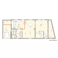 Plan cuisine Allinges