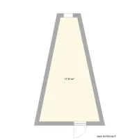 HAUTS DE BALARUC - LOCAL TYPE LAVERIE