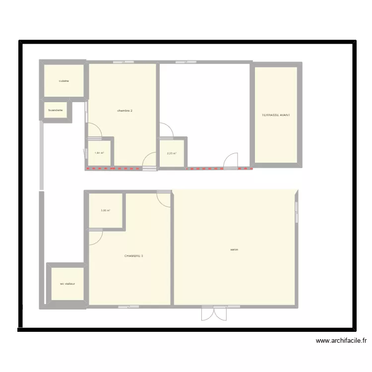 siafservice. Plan de 