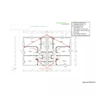 PLAN ELECTRICITE - INDICE A - 29-04-25