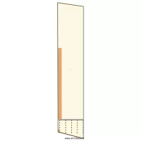 Plan 528m2