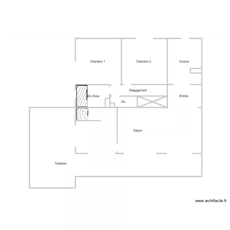 app 93. Plan de app 93. Plan de