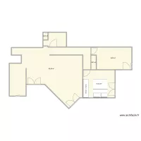 Appartement Andrésy