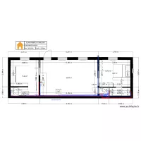 PLAN PLOMBERIE