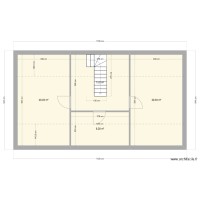 PROJET PECQUET MAISON MAMIE MODIFIE ETAGE