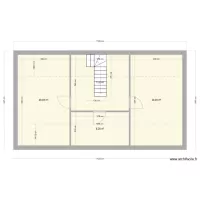 PROJET PECQUET MAISON MAMIE MODIFIE ETAGE