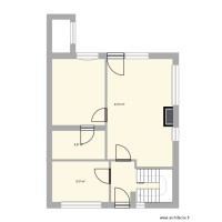 Maison mamie Miette
