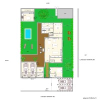 VILLA BEA PLAIN PIED RAJOUT BUGALOW KID PROJET 2025