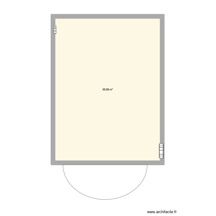 salle E021. Plan de 0 pièce et 0 m2 salle E021. Plan de 0 pièce et 0 m2