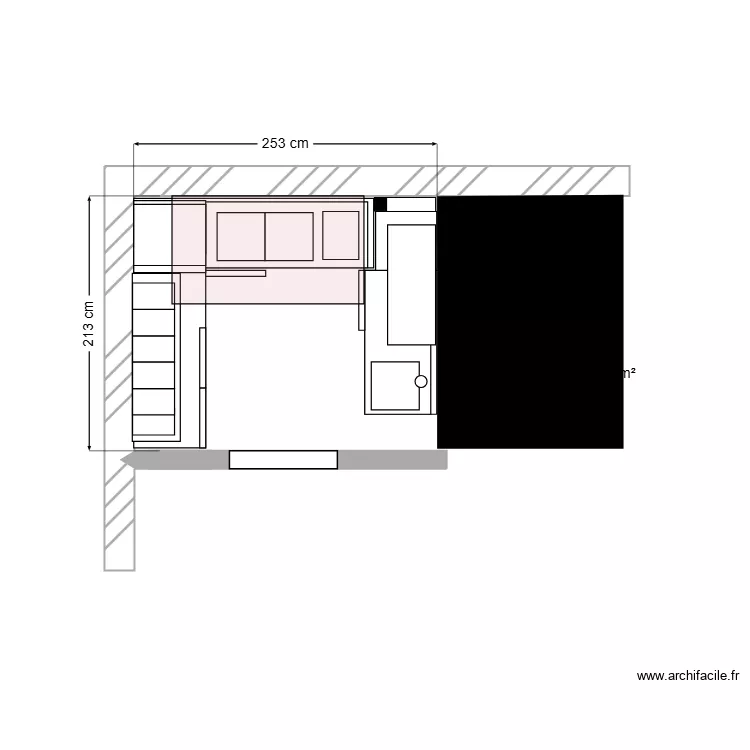 ti kav pei. Plan de ti kav pei. Plan de