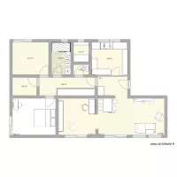 Appart Le Havre Camille 2