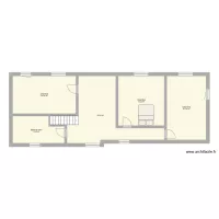 PLAN ETAGE