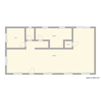 plan maison