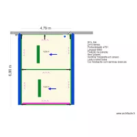 Chris Bird- Lagoa Carvoeiro