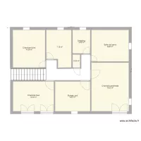 Plan limonest avec modifications