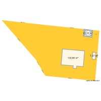 chassignont  plan de masse