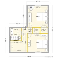 Etage  saint Martin de crau